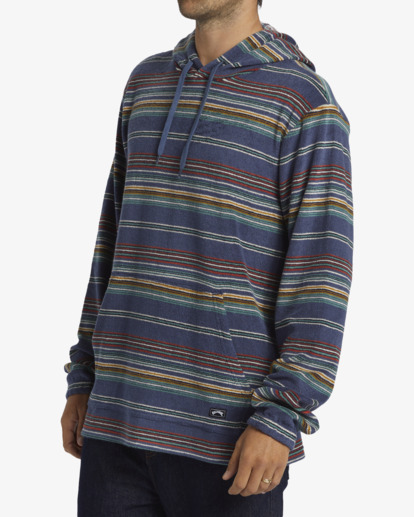 Flecker Diego - Pullover Hoodie for Men  ABYFT00471