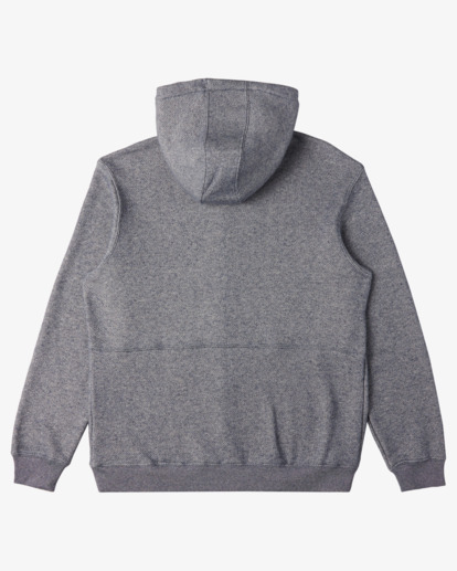 Hudson - Zip-Up Hoodie for Men  ABYFT00477