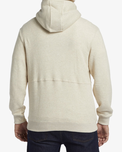 Hudson - Zip-Up Hoodie for Men  ABYFT00477