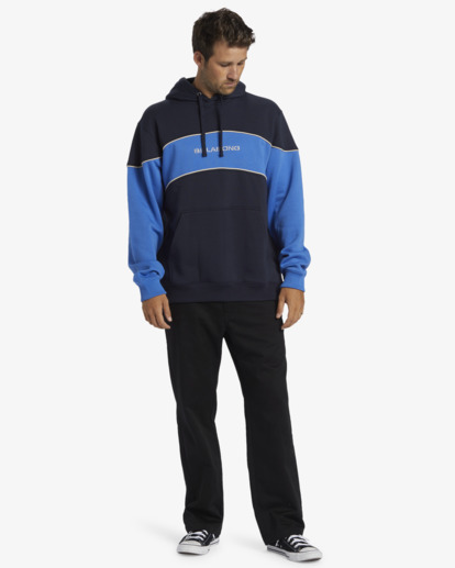 Scoop - Pullover Hoodie for Men  ABYFT00481