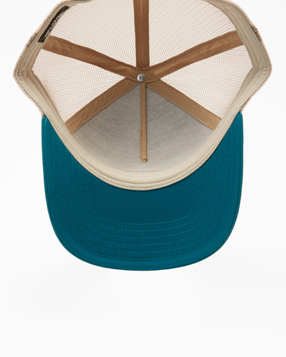 Stacked - Trucker Cap for Men  ABYHA00184