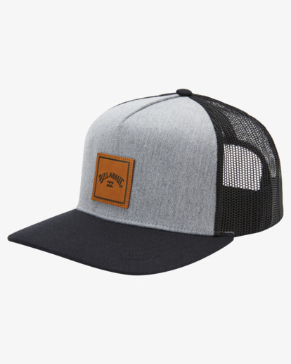 Stacked - Trucker Cap for Men  ABYHA00184