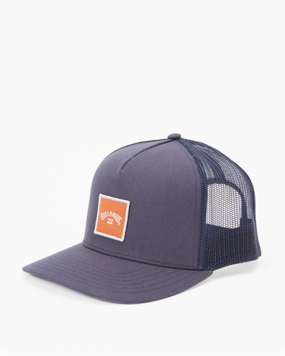 Stacked - Trucker Cap for Men  ABYHA00184