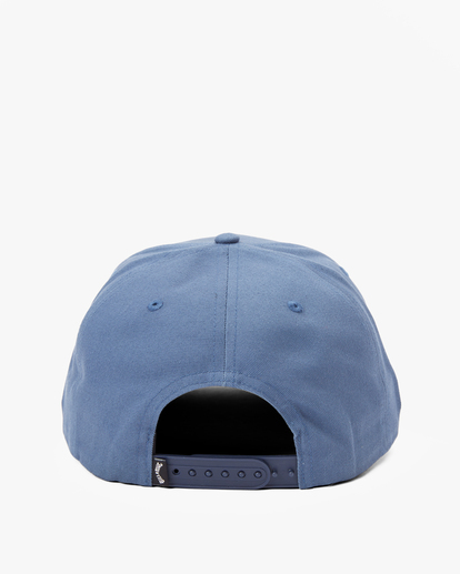 Stacked - Snapback Hat for Men  ABYHA00281