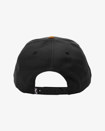 Stacked - Snapback Hat for Men  ABYHA00281