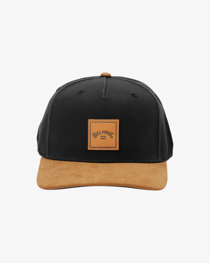 Stacked - Snapback Hat for Men  ABYHA00281