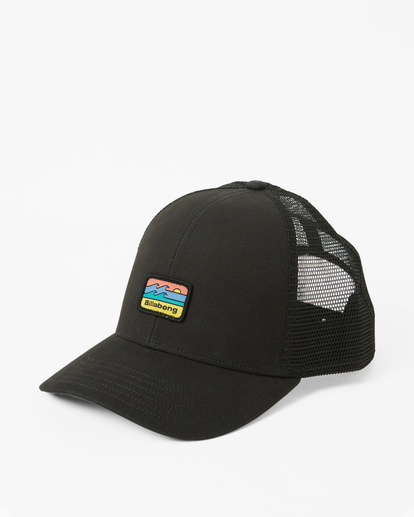 Walled - Trucker Cap for Men  ABYHA00374