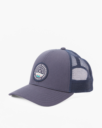 Walled - Trucker Cap for Men  ABYHA00374