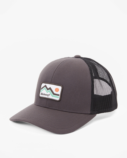 Walled A/DIV - Trucker Cap for Men  ABYHA00376