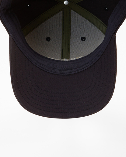 Walled - Snapback Cap for Men  ABYHA00379