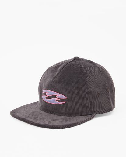 Heritage Strapback Cap fur Manner Billabong