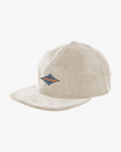 Heritage - Strapback Cap for Men  ABYHA00385