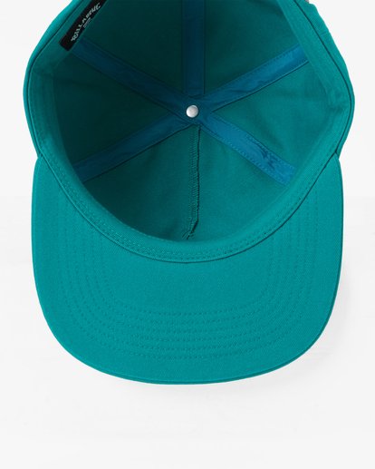 Heritage - Strapback Cap for Men  ABYHA00385