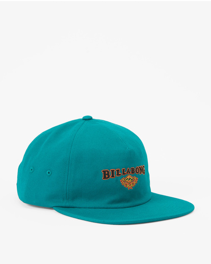 Heritage - Strapback Cap for Men  ABYHA00385