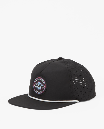 RANGE TRUCKER  ABYHA00387