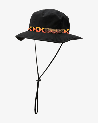 Kamea Lava - Boonie Hat for Men  ABYHA00407