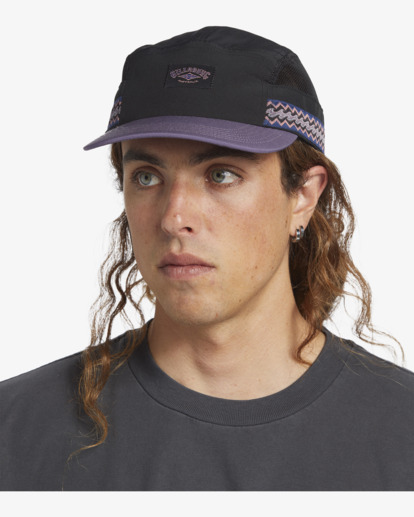 A/DIV Mesh - Strapback Cap for Men  ABYHA00415