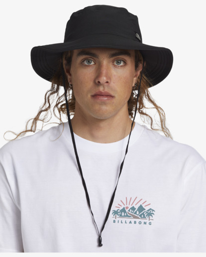 A/Div Big John Lite - Safari Hat for Men  ABYHA00417