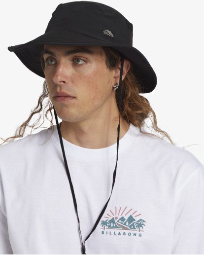 A/Div Big John Lite - Safari Hat for Men  ABYHA00417