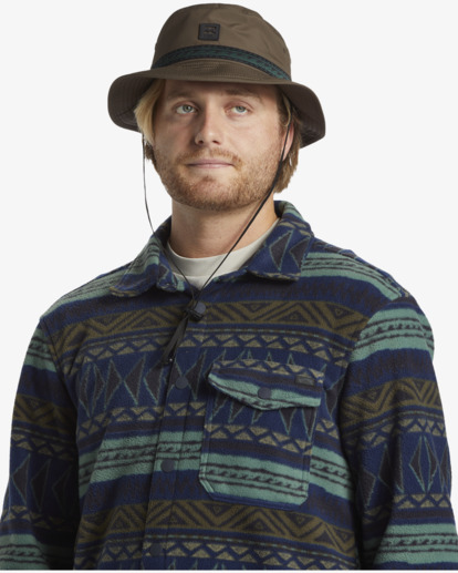 A/DIV - Boonie Hat for Men  ABYHA00458