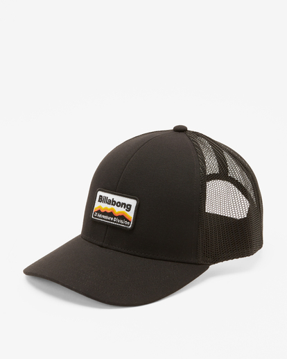 A/DIV Range - Trucker Cap for Men  ABYHA00459