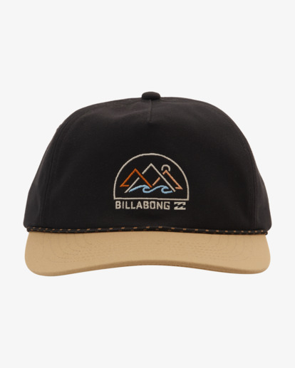 Adventure Division - Strapback Cap for Men  ABYHA00484