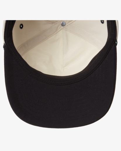 Adventure Division - Strapback Cap for Men  ABYHA00484