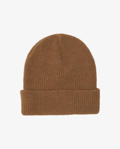 Adventure Division Range - Cuff Beanie for Men  ABYHA00485