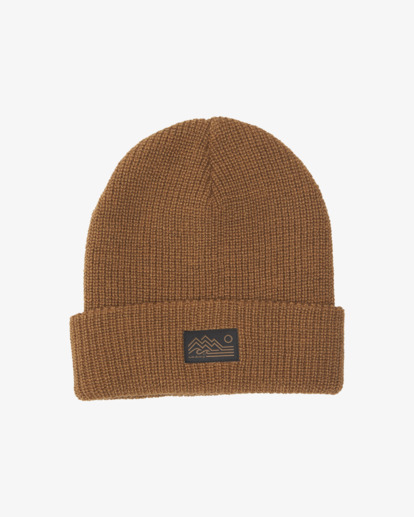 Adventure Division Range - Cuff Beanie for Men  ABYHA00485