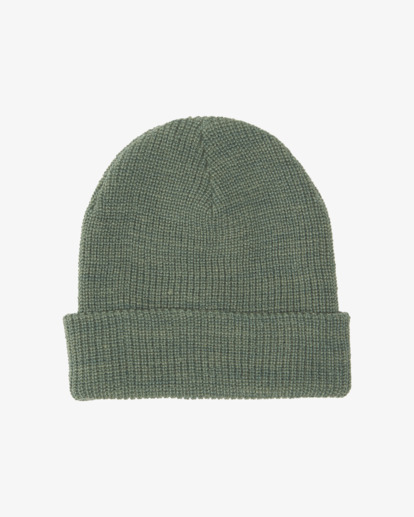 Adventure Division Range - Cuff Beanie for Men  ABYHA00485