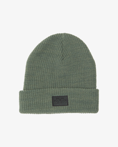 Adventure Division Range - Cuff Beanie for Men  ABYHA00485