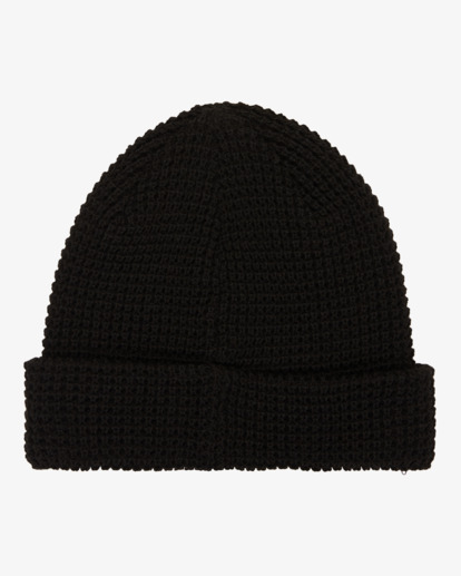 A/Div Barrow - Skull Fit Knit Beanie for Men  ABYHA00486