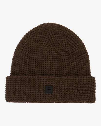 Adventure Division Barrow - Cuff Beanie for Men  ABYHA00486