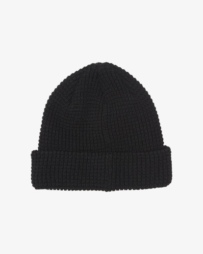 A/Div Barrow - Skull Fit Knit Beanie for Men  ABYHA00486