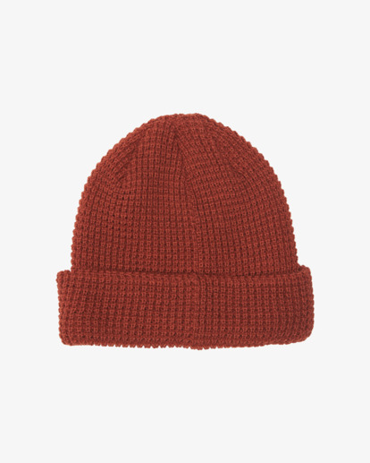 Adventure Division Barrow - Cuff Beanie for Men  ABYHA00486