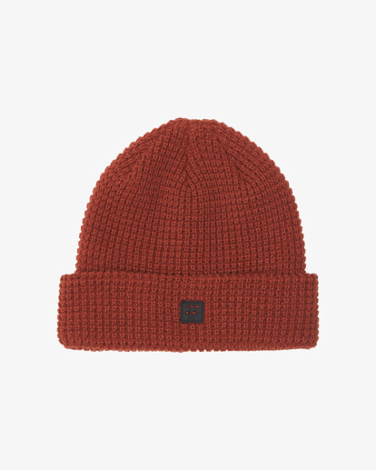 Adventure Division Barrow - Cuff Beanie for Men  ABYHA00486