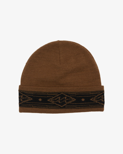 Adventure Division Reissue - Cuff Beanie for Men  ABYHA00487