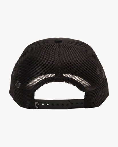 Riot  - Trucker Cap for Men  ABYHA00496