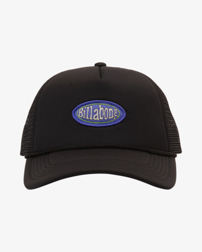 Riot  - Trucker Cap for Men  ABYHA00496