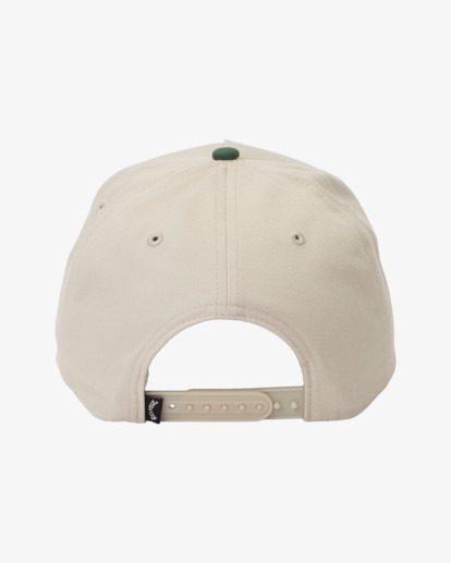 Stacked  - Snapback Cap for Men  ABYHA00497