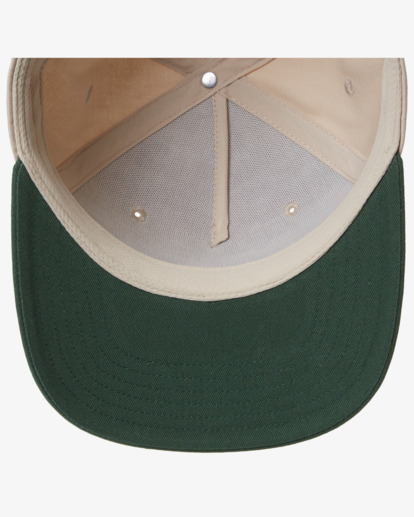 Stacked  - Snapback Cap for Men  ABYHA00497