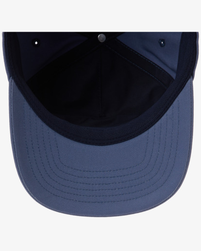 Breakdown  - Snapback Cap for Men  ABYHA00498