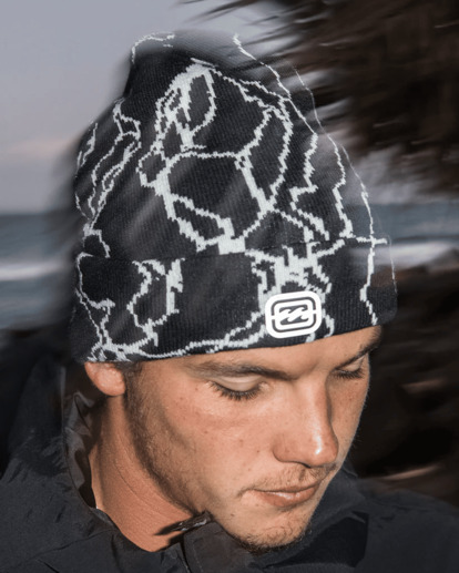 Adventure Division Spec73 - Cuff Beanie for Men  ABYHA00507