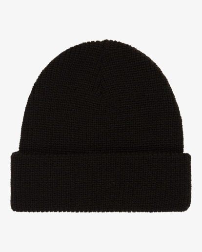 Arcade - Skull Fit Knit Cuffed Beanie for Men  ABYHA00512