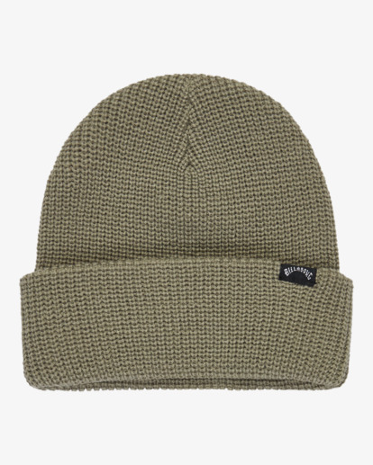 Arcade - Skull Fit Knit Cuffed Beanie for Men  ABYHA00512