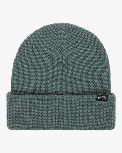 Arcade - Skull Fit Knit Cuffed Beanie for Men  ABYHA00512