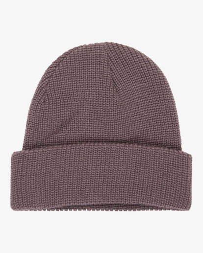 Arcade - Skull Fit Knit Cuffed Beanie for Men  ABYHA00512