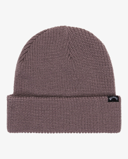 Arcade - Skull Fit Knit Cuffed Beanie for Men  ABYHA00512