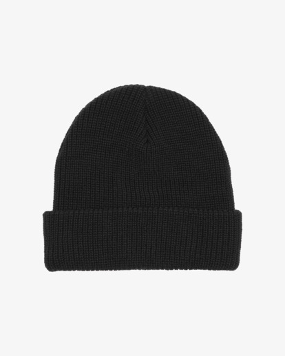 Arcade - Skull Fit Knit Cuffed Beanie for Men  ABYHA00512