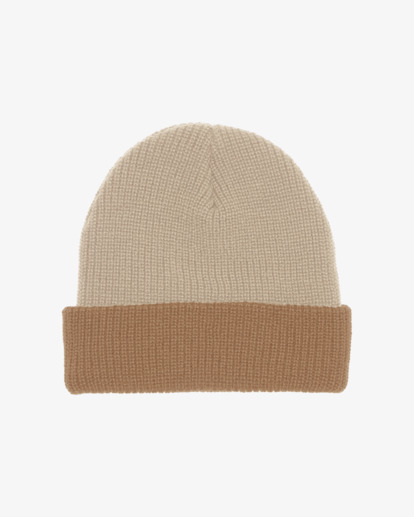 Arcade - Cuff Beanie for Men  ABYHA00512